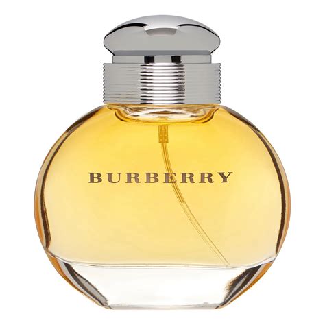 burberry parfum damen neu|burberry perfume official site.